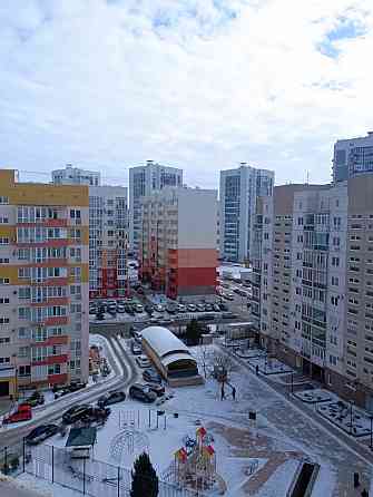 Уютная 3-х ком. квартира в Крыму , Симферополь ул. Киевская в отличном состоянии Симферополь