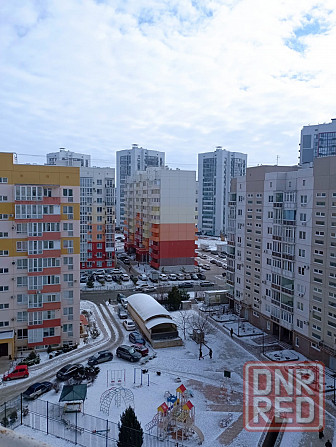 Уютная 3-х ком. квартира в Крыму , Симферополь ул. Киевская в отличном состоянии Симферополь - изображение 1