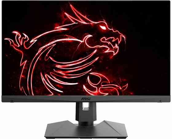Монитор MSI Optix MAG272QP 27" 165hz Донецк