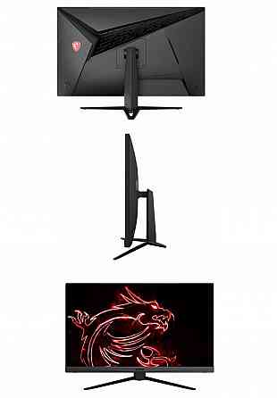 Монитор MSI Optix MAG272QP 27" 165hz Донецк