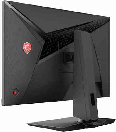 Монитор MSI Optix MAG272QP 27" 165hz Донецк