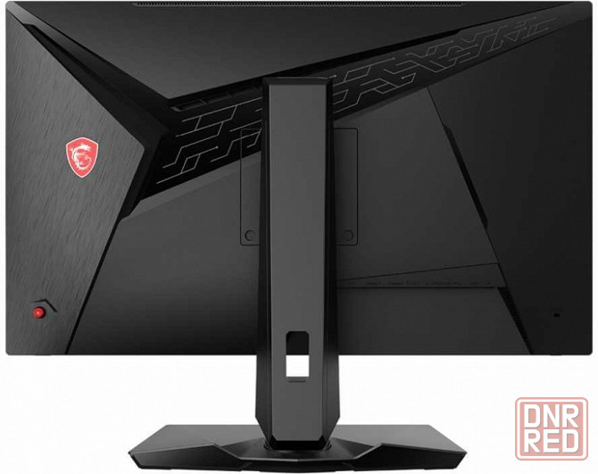 Монитор MSI Optix MAG272QP 27" 165hz Донецк - изображение 3