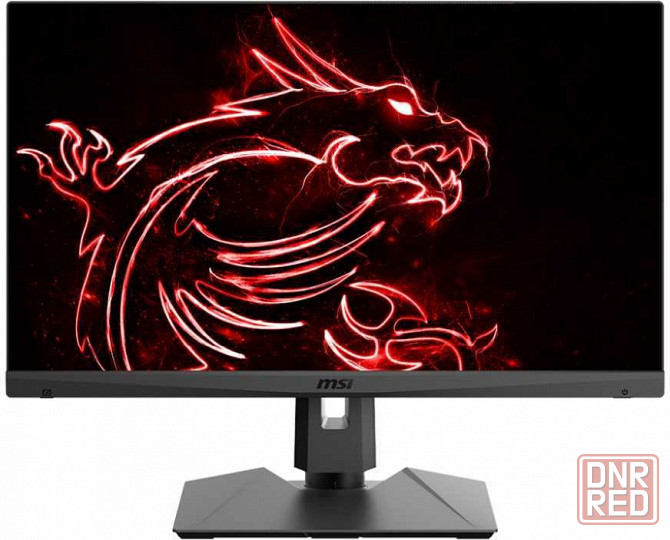 Монитор MSI Optix MAG272QP 27" 165hz Донецк - изображение 1