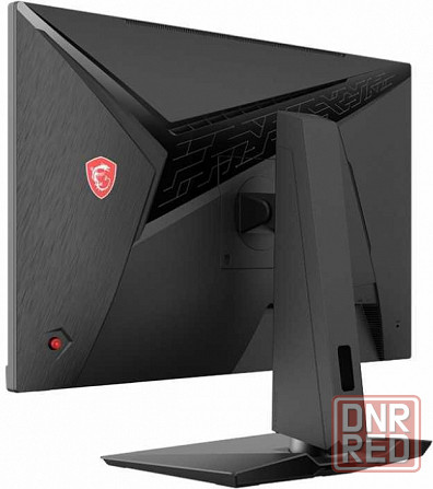 Монитор MSI Optix MAG272QP 27" 165hz Донецк - изображение 2