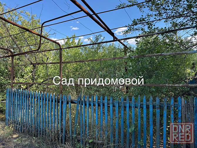Просторный дом 144,9 м² всего с участком в 250 м² Мариуполь - изображение 5