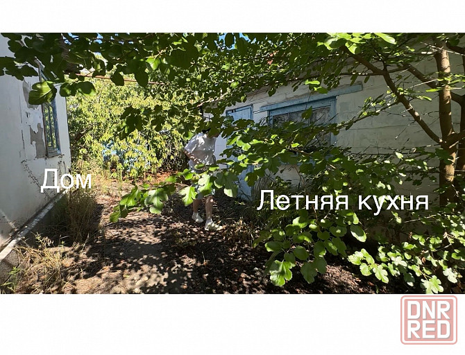 Просторный дом 144,9 м² всего с участком в 250 м² Мариуполь - изображение 8