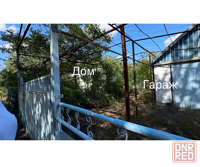 Просторный дом 144,9 м² всего с участком в 250 м² Мариуполь - изображение 7