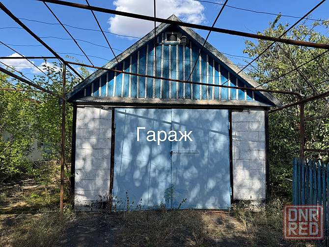 Просторный дом 144,9 м² всего с участком в 250 м² Мариуполь - изображение 4