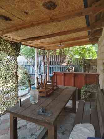 Продаю 3-х комнатный дом в Петровском районе, Шахта 29 Донецк