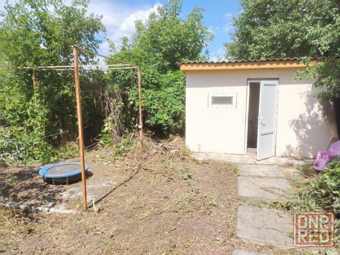 Продаю 3-х комнатный дом в Петровском районе, Шахта 29 Донецк - изображение 3