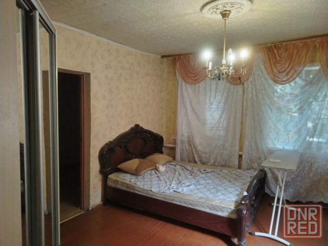 Продаю 3-х комнатный дом в Петровском районе, Шахта 29 Донецк - изображение 1