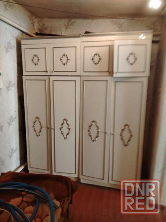 Продаю 3-х комнатный дом в Петровском районе, Шахта 29 Донецк - изображение 4