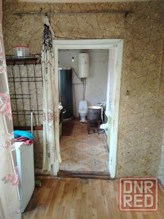 Продаю 3-х комнатный дом в Петровском районе, Шахта 29 Донецк - изображение 7