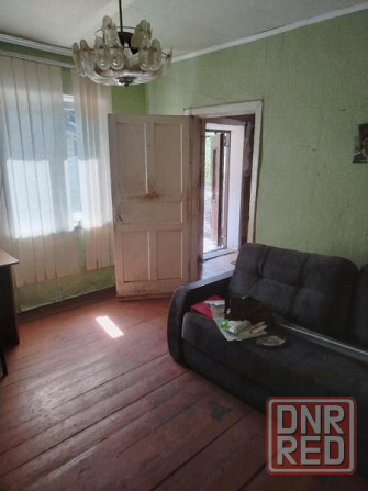 Продаю 3-х комнатный дом в Петровском районе, Шахта 29 Донецк - изображение 6