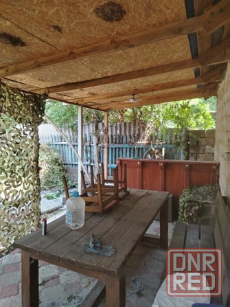 Продаю 3-х комнатный дом в Петровском районе, Шахта 29 Донецк - изображение 2