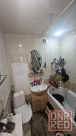 Продаётся 2-х комн. кв-ра г.Донецк, ул.Щорса Донецк - изображение 8