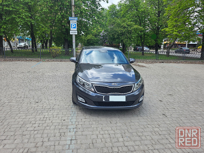 Продам авто Донецк - изображение 1