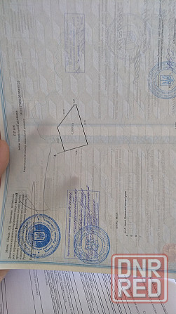 Участок 16 соток ижс Донецк - изображение 4