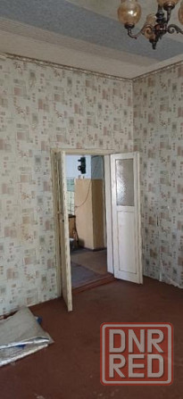 Продаю 2-х комнатный дом в Буденновском районе, ул. Таганская, Мушкетово Донецк - изображение 4