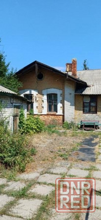 Продаю 2-х комнатный дом в Буденновском районе, ул. Таганская, Мушкетово Донецк - изображение 1