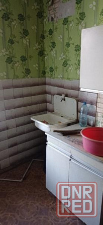 Продаю 2-х комнатный дом в Буденновском районе, ул. Таганская, Мушкетово Донецк - изображение 3