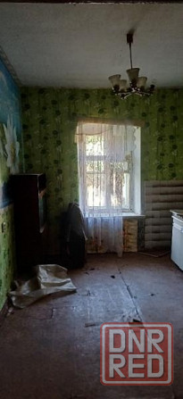 Продаю 2-х комнатный дом в Буденновском районе, ул. Таганская, Мушкетово Донецк - изображение 7