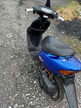 продам honda dio af35 Макеевка