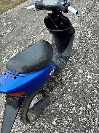 продам honda dio af35 Макеевка