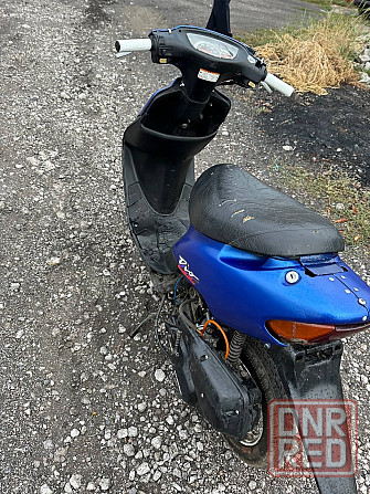 продам honda dio af35 Макеевка - изображение 3
