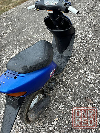 продам honda dio af35 Макеевка - изображение 2