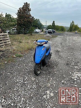 продам honda dio af35 Макеевка - изображение 1