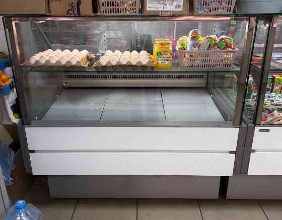 Продам витрину Донецк