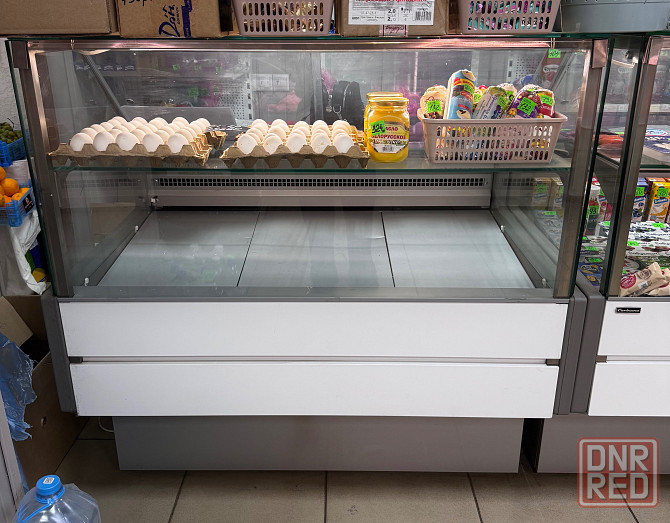Продам витрину Донецк - изображение 1