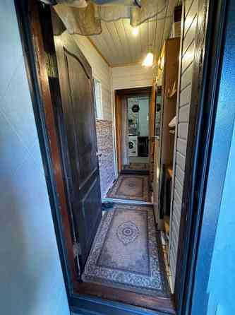 Продаю 1-комнатную квартиру на земле в Кировском районе Донецк