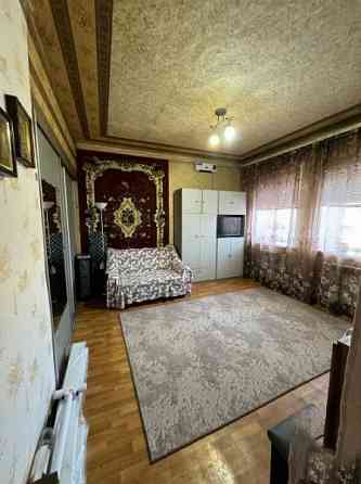 Продаю 1-комнатную квартиру на земле в Кировском районе Донецк