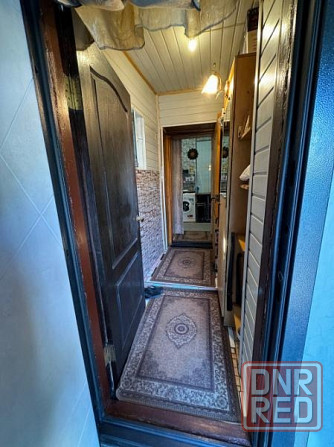 Продаю 1-комнатную квартиру на земле в Кировском районе Донецк - изображение 5