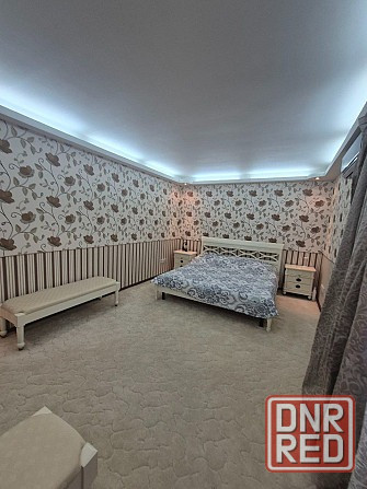 Продам отличную 4 к кв в Новострое пр. Дзержинского. Быстрая сделка. Донецк - изображение 12
