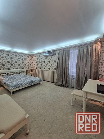 Продам отличную 4 к кв в Новострое пр. Дзержинского. Быстрая сделка. Донецк - изображение 6