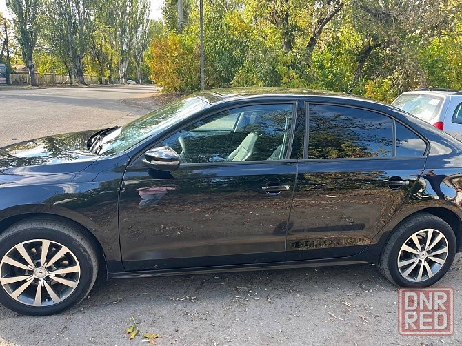 Продам Volkswagen Jetta Горловка - изображение 2