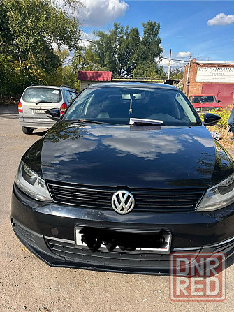 Продам Volkswagen Jetta Горловка - изображение 1