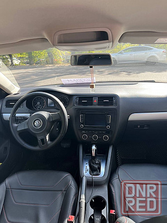Продам Volkswagen Jetta Горловка - изображение 5