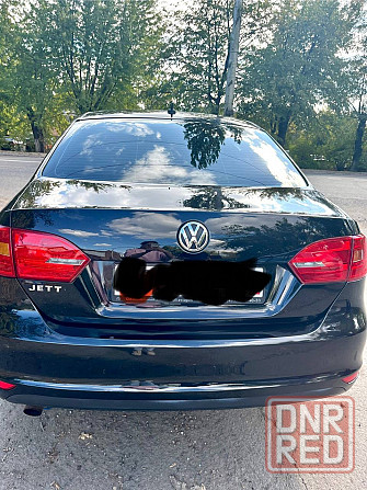 Продам Volkswagen Jetta Горловка - изображение 4