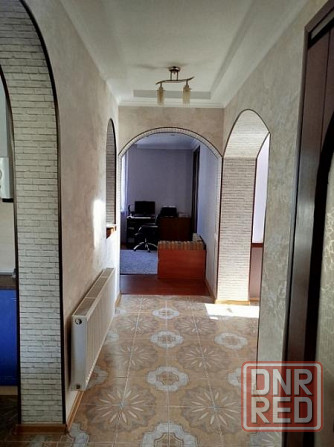 Продаю 6-и комнатный дом в Ленинском районе, оцкб Донецк - изображение 5