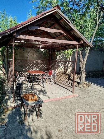 Продаю 6-и комнатный дом в Ленинском районе, оцкб Донецк - изображение 8