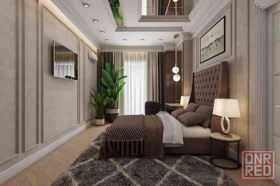 Продам уникальную 2 к.кв в самом центре Донецка Премиум класса Донецк