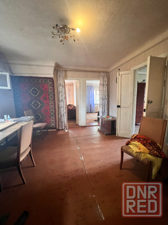 Продажа дома Макеевка, Кировский район, ул. Шаумяна, (ориентир школа 36) Макеевка - изображение 5