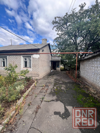 Продажа дома Макеевка, Кировский район, ул. Шаумяна, (ориентир школа 36) Макеевка - изображение 2