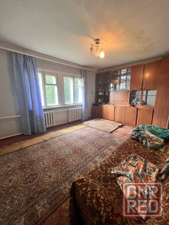Продажа дома Макеевка, Кировский район, ул. Шаумяна, (ориентир школа 36) Макеевка - изображение 3