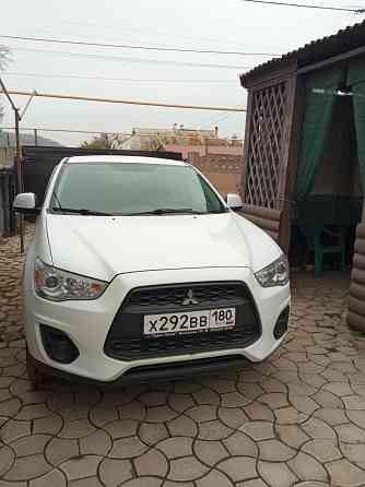 Продам Митсубиси asx Донецк