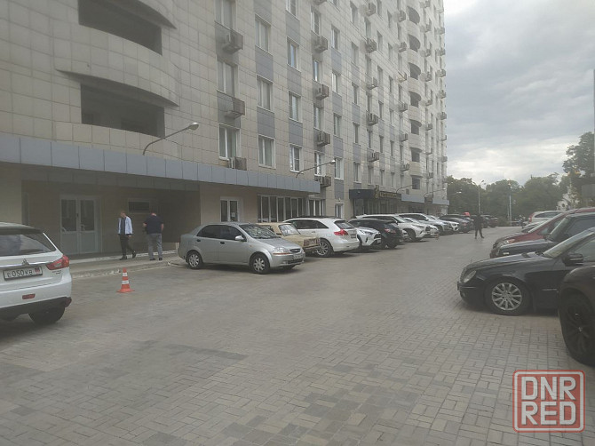 Два встроенных помещения общей площадью 545 кв.м с отдельным фасадным входом Ильича Донецк - изображение 5